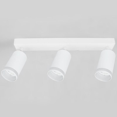 Спот General Lighting GWL-3GU10-M-IP20 / 661827