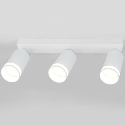 Спот General Lighting GWL-3GU10-M-IP20 / 661827