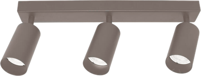 Спот General Lighting GWL-3GU10-M-IP20 / 661826 - фото