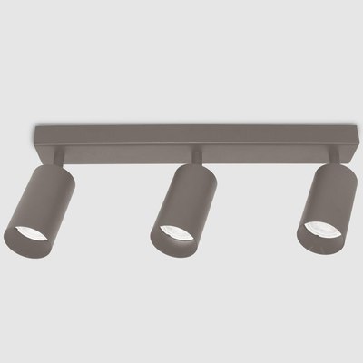 Спот General Lighting GWL-3GU10-M-IP20 / 661826