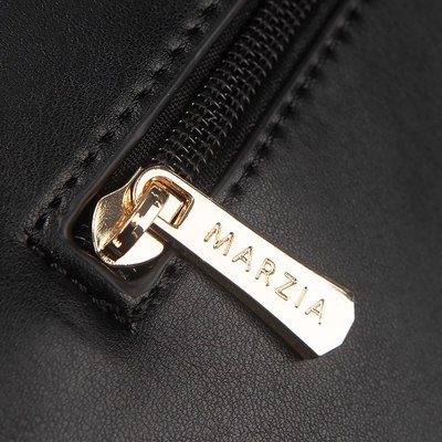 Сумка Marzia 704-3980-BLK