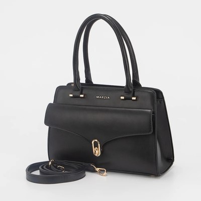 Сумка Marzia 704-3980-BLK