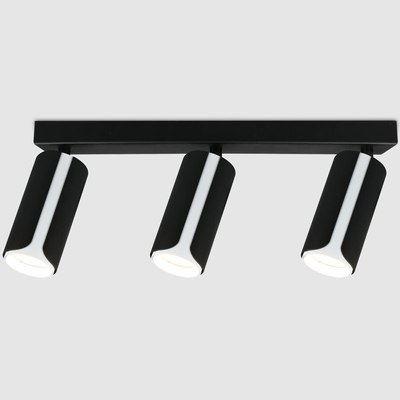 Спот General Lighting GWL-3GU10-M-IP20 / 661714