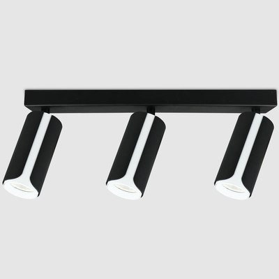 Спот General Lighting GWL-3GU10-M-IP20 / 661714