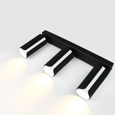 Спот General Lighting GWL-3GU10-M-IP20 / 661714