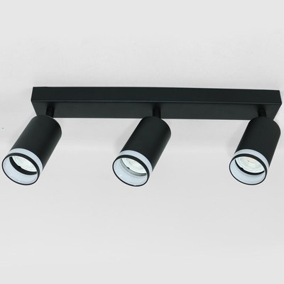 Спот General Lighting GWL-3GU10-M-IP20 / 661828