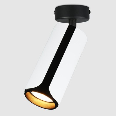 Спот General Lighting GWL-GU10-M-IP20 / 661709