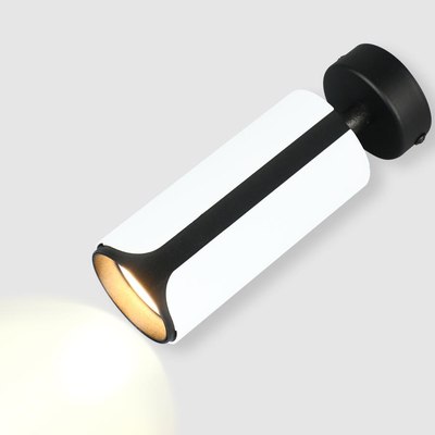 Спот General Lighting GWL-GU10-M-IP20 / 661709