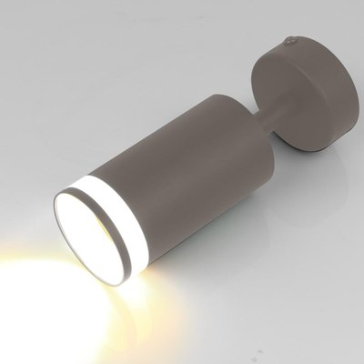 Спот General Lighting GWL-GU10-M-IP20 / 661817