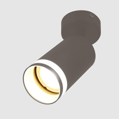 Спот General Lighting GWL-GU10-M-IP20 / 661817