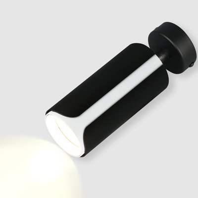 Спот General Lighting GWL-GU10-M-IP20 / 661710