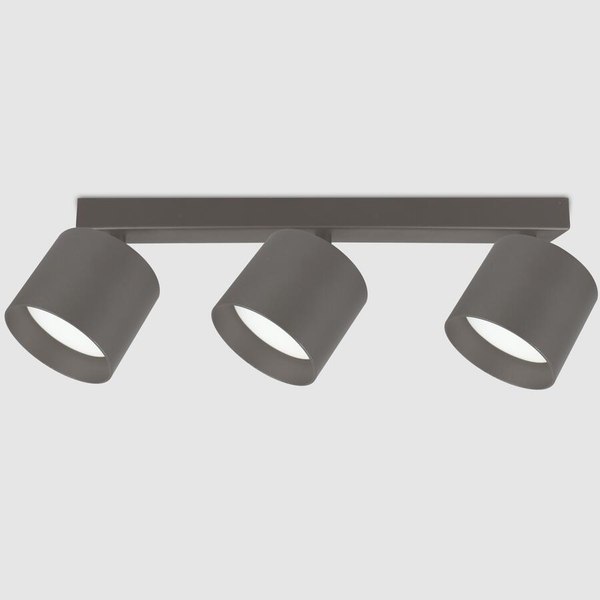 Спот General Lighting GWL-3GX53-M-IP20 / 661735