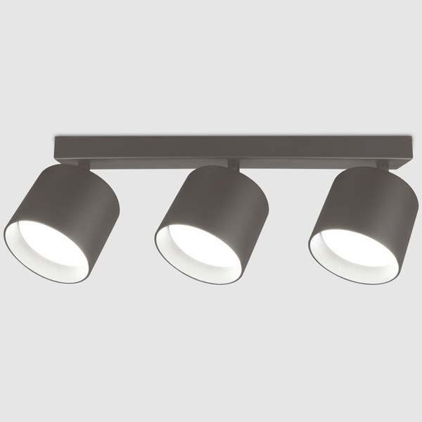 Спот General Lighting GWL-3GX53-M-IP20 / 661735