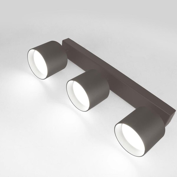 Спот General Lighting GWL-3GX53-M-IP20 / 661735