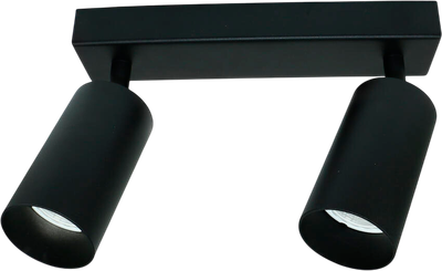 Спот General Lighting GWL-2GU10-M-IP20 / 661819 - фото