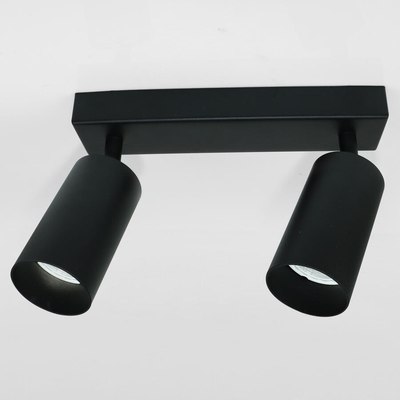 Спот General Lighting GWL-2GU10-M-IP20 / 661819