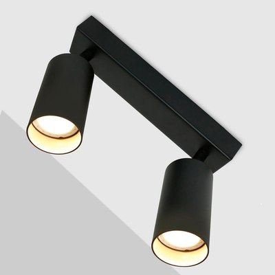 Спот General Lighting GWL-2GU10-M-IP20 / 661819