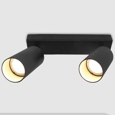 Спот General Lighting GWL-2GU10-M-IP20 / 661819