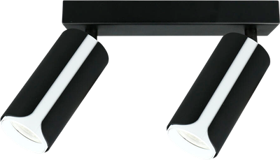 Спот General Lighting GWL-2GU10-M-IP20 / 661712 - фото