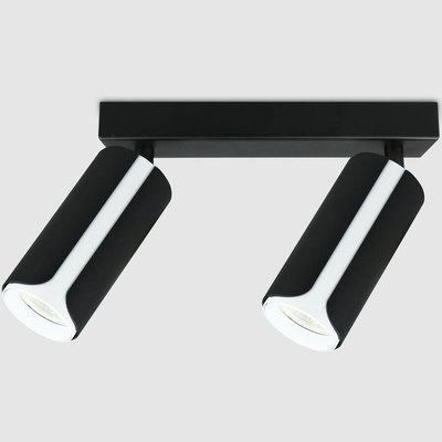 Спот General Lighting GWL-2GU10-M-IP20 / 661712