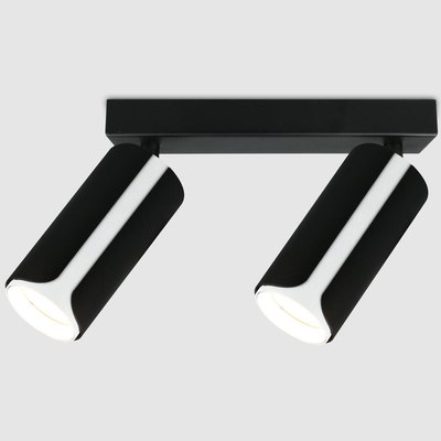 Спот General Lighting GWL-2GU10-M-IP20 / 661712