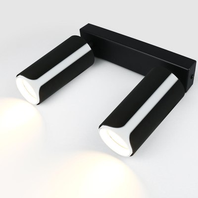 Спот General Lighting GWL-2GU10-M-IP20 / 661712