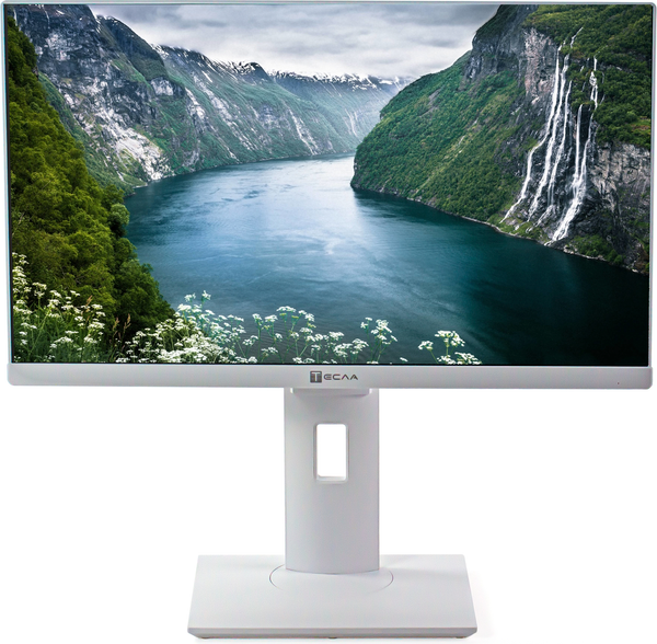 Моноблок Тесла P27WPQ / 2416500 - фото