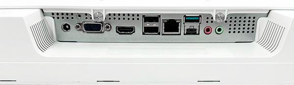 Моноблок Тесла P27WPQ / 2416500