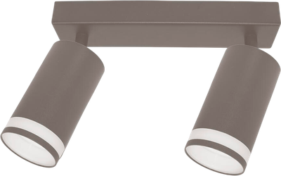 Спот General Lighting GWL-2GU10-M-IP20 / 661823 - фото