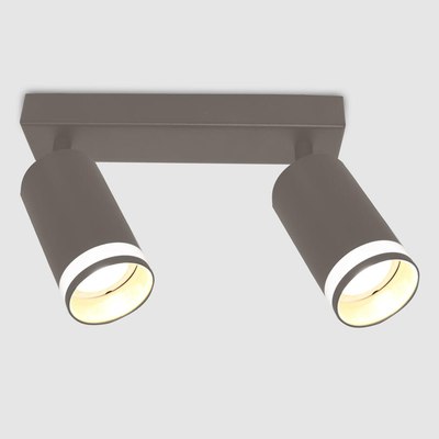 Спот General Lighting GWL-2GU10-M-IP20 / 661823