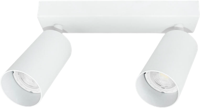 Спот General Lighting GWL-2GU10-M-IP20 / 661818 - фото