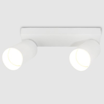 Спот General Lighting GWL-2GU10-M-IP20 / 661818