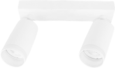 Спот General Lighting GWL-2GU10-M-IP20 / 661821 - фото