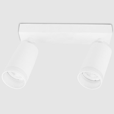 Спот General Lighting GWL-2GU10-M-IP20 / 661821