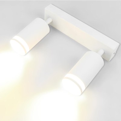 Спот General Lighting GWL-2GU10-M-IP20 / 661821