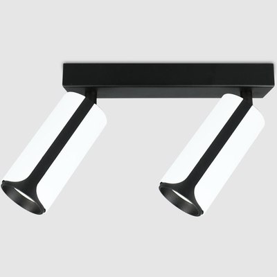 Спот General Lighting GWL-2GU10-M-IP20 / 661711