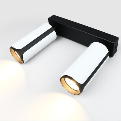 Спот General Lighting GWL-2GU10-M-IP20 / 661711