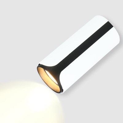 Спот General Lighting GWL-GU10-M-IP20 / 661707