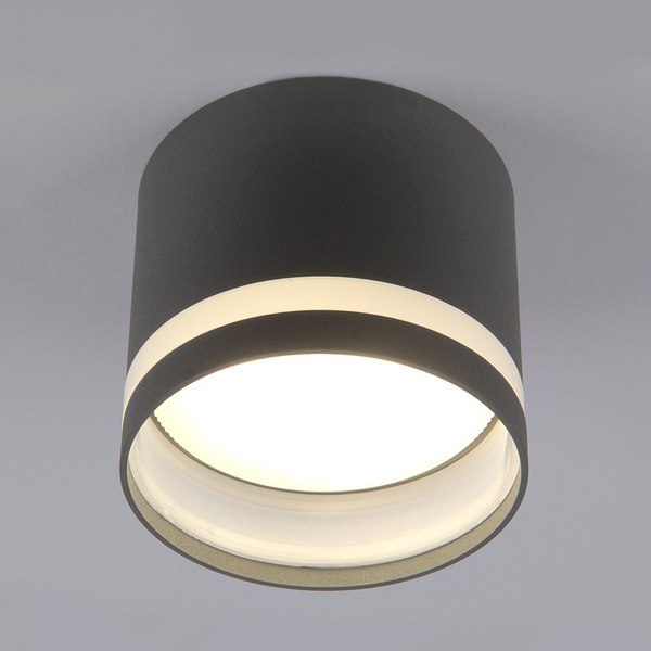 Спот General Lighting GWL-GX53-M-IP20 / 661701
