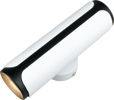 Спот General Lighting GWL-2GU10-M-IP20 / 661705 - фото