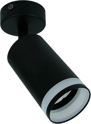 Спот General Lighting GWL-GU10-M-IP20 / 661816 - фото