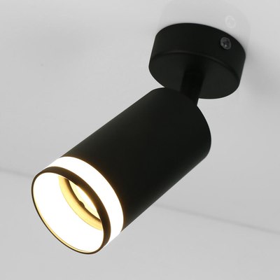 Спот General Lighting GWL-GU10-M-IP20 / 661816