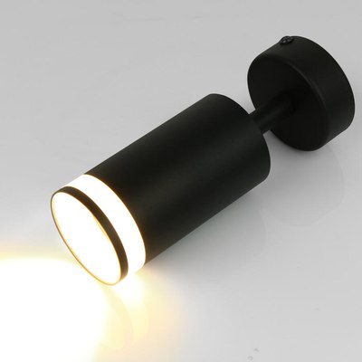 Спот General Lighting GWL-GU10-M-IP20 / 661816