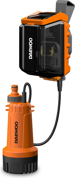 Скважинный насос Daewoo Power DHP 2021Li - фото