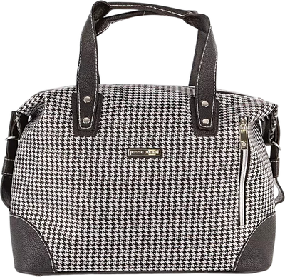 Сумка дорожная Passo Avanti 018-C2141-BWT - фото