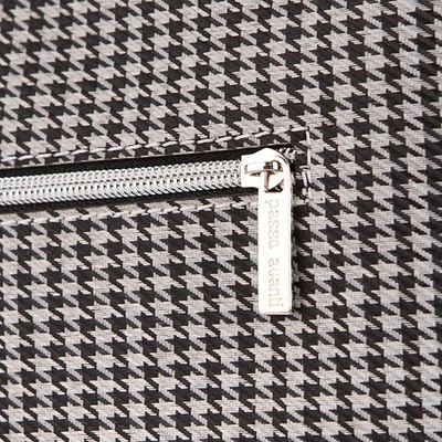 Сумка дорожная Passo Avanti 018-C2141-BWT