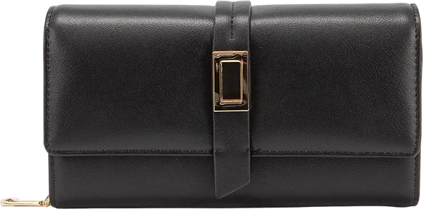 Сумка Passo Avanti 519-23376-678-BLK - фото