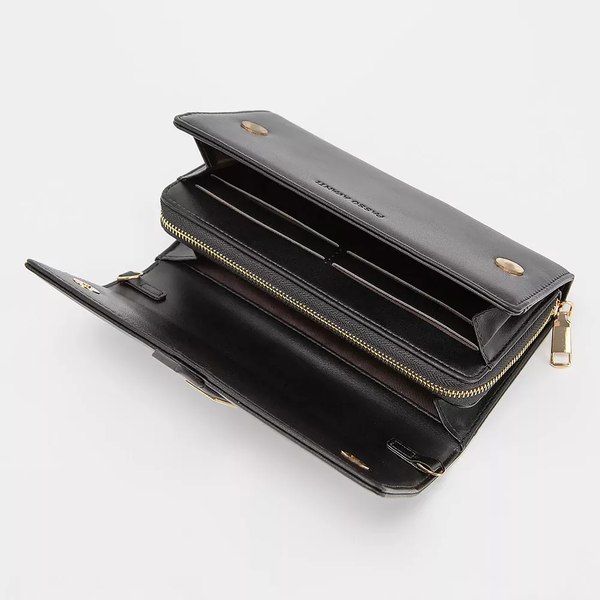 Сумка Passo Avanti 519-23376-678-BLK