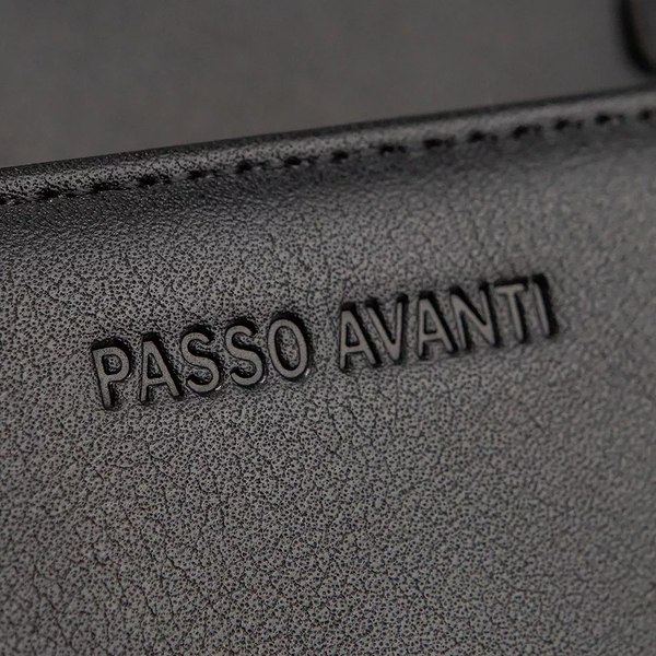 Сумка Passo Avanti 519-23376-678-BLK