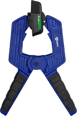 Струбцина GRAFF DC828 / 2406011 - фото